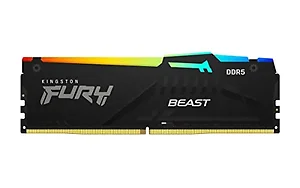 KF560C40BBAK2-32 | Kingston FURY Beast 32GB DDR5 6000MT/s