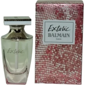 259843 | Balmain Extatic Eau de Toilette Spray 2 Oz for