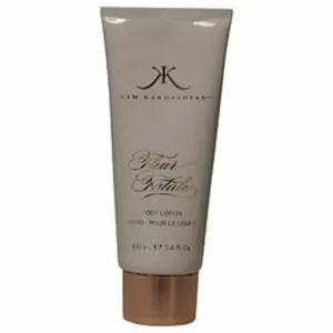 Kim 287452 Fleur Fatale By  Body Lotion 3.4 Oz For Women