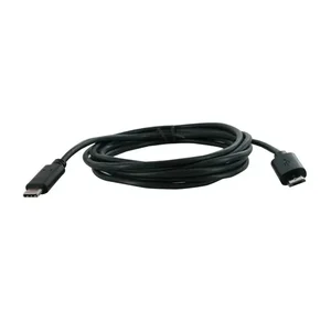 MC 402636 | Inland 3.28ft USB-C to Micro-USB Data Sync