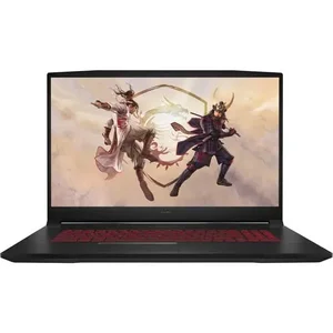 Msi MSI Katana GF76 Gaming Laptop - i7, RTX 3060, 16GB RAM