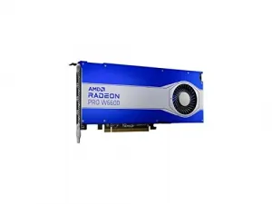 Advanced 100-506208 Amd Radeon Pro W6600 8 Gb