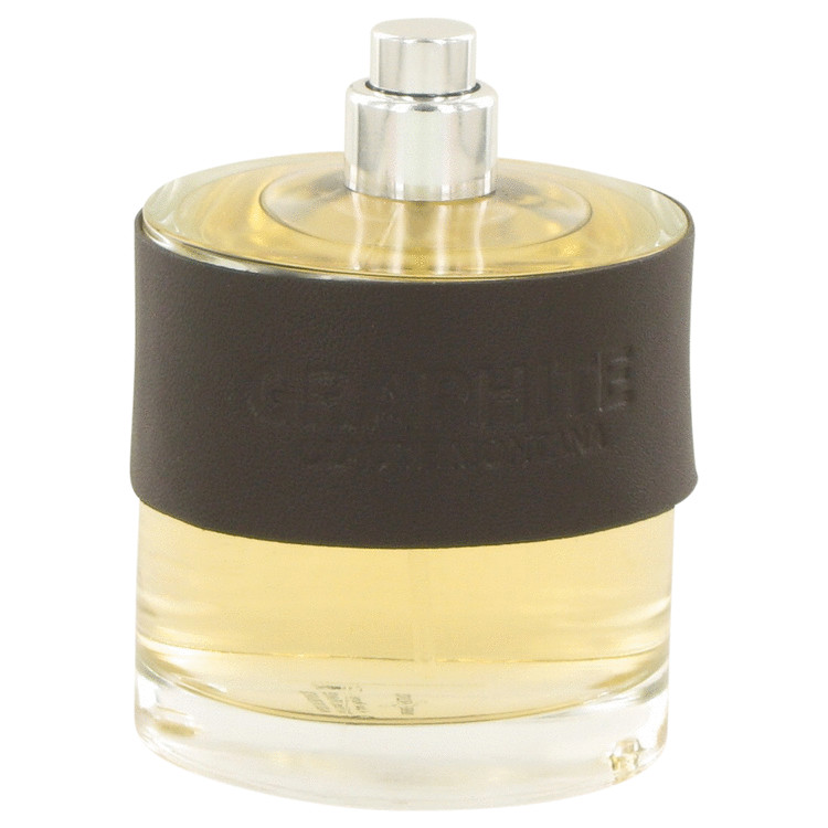 Montana 527494 Eau De Toilette Spray (tester) 3.3 Oz