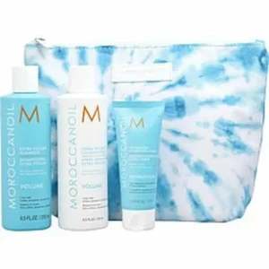 Moroccanoil Moroccanoil Volume Love Spring Hair Care Set