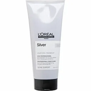 L'oreal L'oreal Serie Expert Magnesium Silver Conditioner