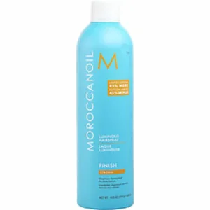 Moroccanoil Moroccanoil Luminous Hair Spray Strong Hold