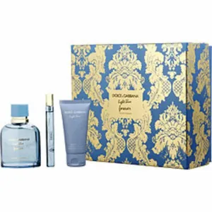 Dolce 440428 D Amp; G Light Blue Forever By Dolce Amp; Gabbana Eau De 