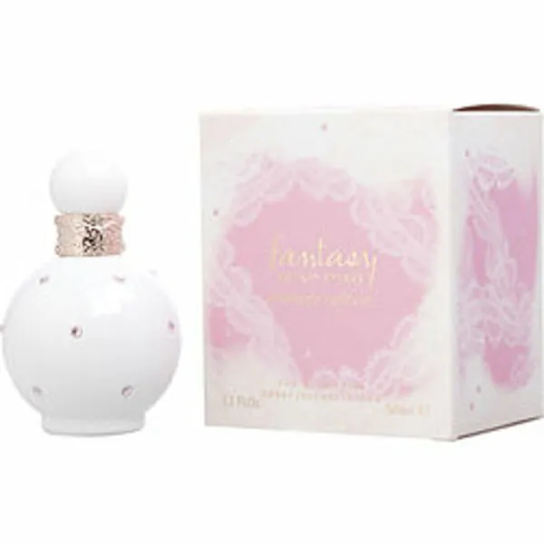 Britney 271703 Fantasy  By  Eau De Parfum Spray 1.7 Oz (intimate Editi