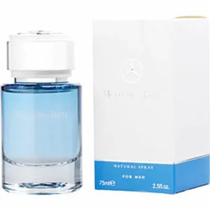 437494 | Mercedesbenz Mercedes-Benz Sport EDT Spray 2.5 Oz