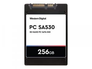 Oem SDATB8Y-256G-1122 256gb Pc Sa530 Client Ssd