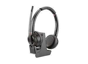 PL-211423-02 | Hp Plantronics Savi 8200 Series Headset and
