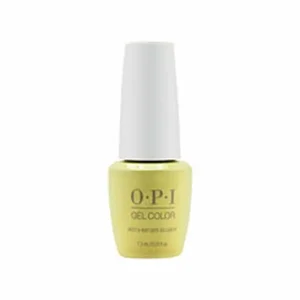 Opin OPI Gel Color Nail Polish Mini - Meet A Boy Cute As