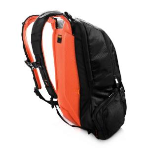 Everki EKP117NBKCT Laptop Backpack Wgaming Sleeve- To 18