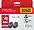 0615B009 | Canon PG-40 / CL-41 Photo Paper Combo Pack - 50