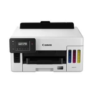 5550C002 | Canon MAXIFY GX5020 Desktop Wireless Inkjet