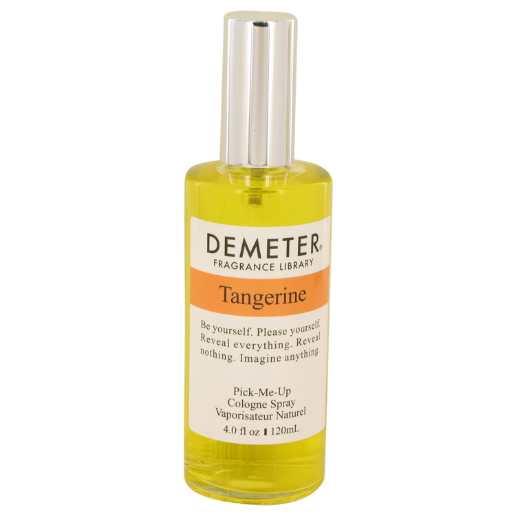 Demeter 539685 Cologne Spray (unboxed) 4 Oz