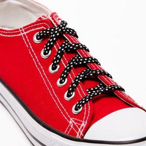 Cutelaces 70082-36 Polka Dots Shoelaces (pack Of 1 Pack Of 1 Piece)