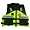 First Watch Hi-Visibility AV-5001 Crew Vest - Small/Medium