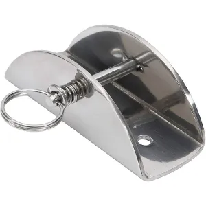 Lewmar 66840070 Stainless Steel Anchor Lock For 55lb Anchors