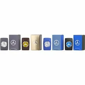 373202 | Mercedesbenz Mercedes-Benz Men's Mini Fragrance