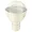 APD-2-DP | Th Marine Supplies T-H Marine White Straight
