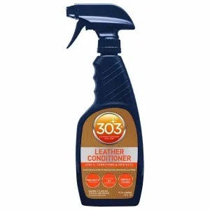 303 30228 303 Leather Conditioner - 16oz