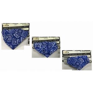 Archstone AP-1238 Western Themed Pet Bandana Collars (pack Of 1)