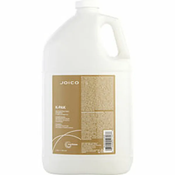 Joico 380181 By  K Pak Reconstructing Shampoo For Damaged Hair 128 Oz 