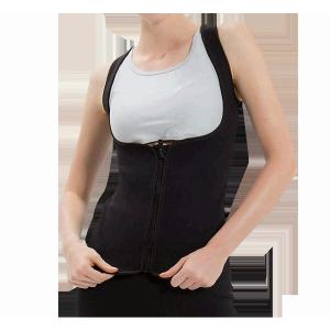 Archstone AA-1096M Women's Slimming Vest (pack Of 1)