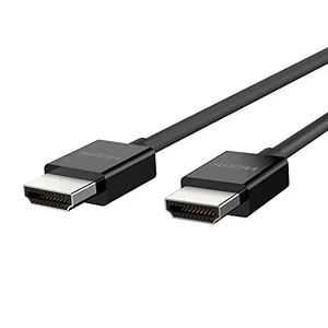 AV10175BT2MBKV2 | Belkin High-Speed 2M HDMI 2.1 Cable (Male