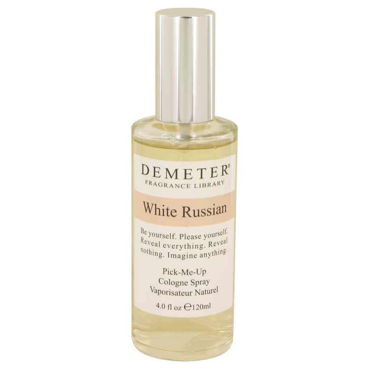 Demeter 539770 Cologne Spray (unboxed) 4 Oz