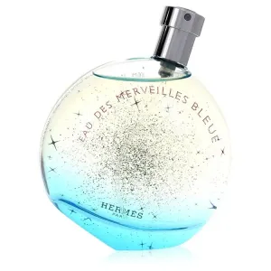 Hermes 553153 Eau De Toilette Spray (unboxed) 3.4 Oz