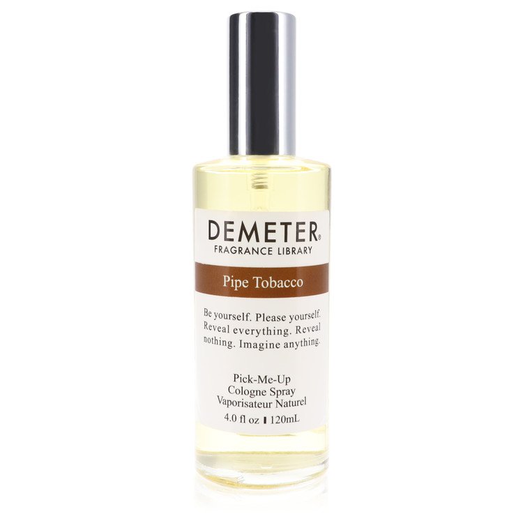 Demeter 553087 Cologne Spray (unboxed) 4 Oz