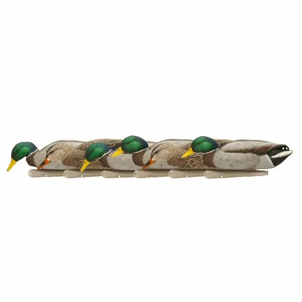 Avianx AVX-AVX8070 Avian-x Topflight Decoys Backwater Mallards