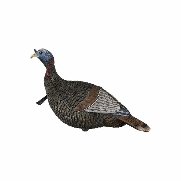 Flextone FLXDY317 Thunder Jake Turkey Decoy