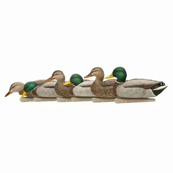 Avianx AVX-AVX8076 Avian-x Topflight Decoys Fusion Mallards