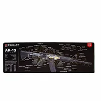 Tekmat-TEK-R44-AR15-CA