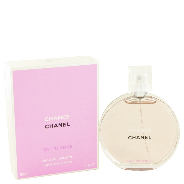 Chanel 532664 Eau De Toilette Spray 3.4 Oz