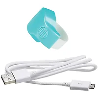 SNAP AWAY-1SLMYSNAPCORD-BLU