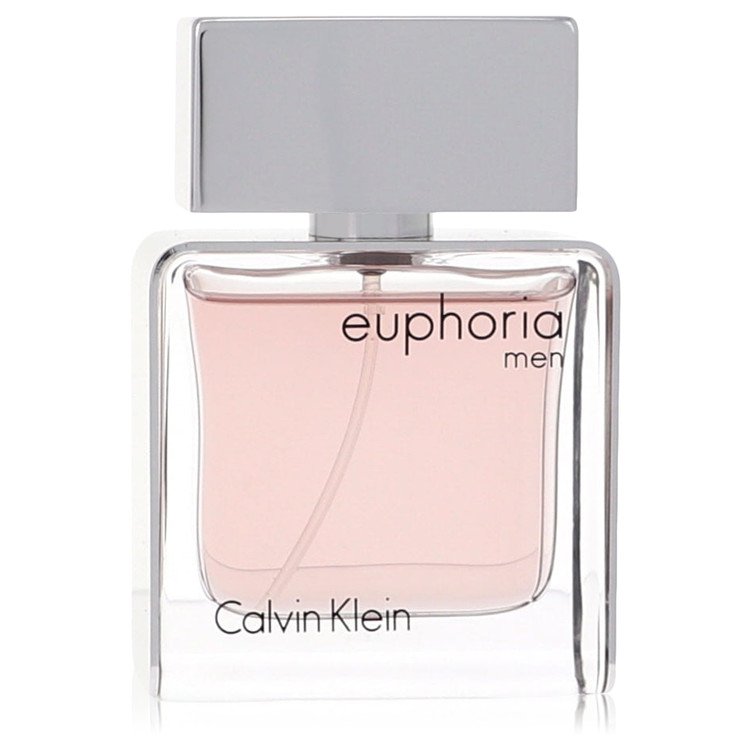 Calvin 561191 Eau De Toilette Spray (unboxed) 1 Oz