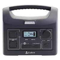 COBRA ELECTRONICS-CPPS244W