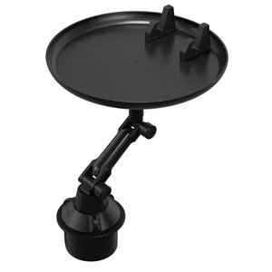 Hypergear CAR CADDY CP HLD TRAY BLK