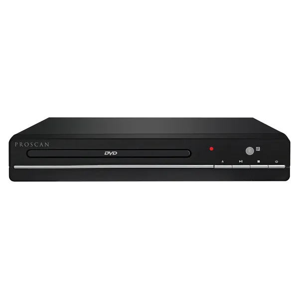 Proscan PDVD1046 Compact Dvd Ply