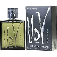 Ulric De Varens-132580