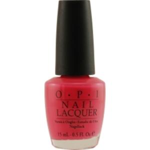 Opin 177159 Opi By Opi Opi Feeling Hot Hot Hot Nail Lacquer B77--0.5oz