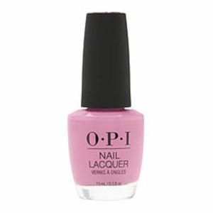 Opin 222617 Opi By Opi Opi Lucky Lucky Lavender Nail Lacquer--0.5oz Fo