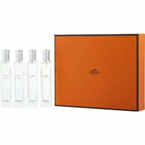 Hermes 345221 Variety By  4 Piece Mini Variety With Un Jardin Sur La L