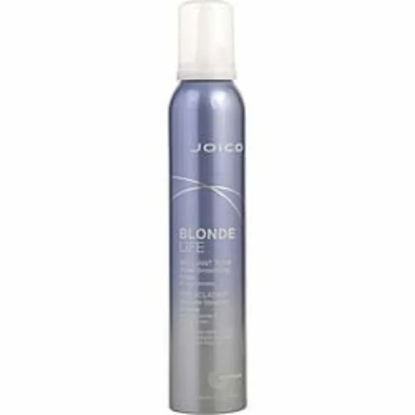 Joico 369792 By  Blonde Life Violet Foam 6 Oz For Anyone