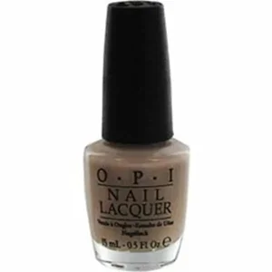 Opin OPI Samoan Sand Nail Lacquer - 0.5oz for Women