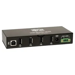 TRPU223-004-IND | Tripp Lite Tripp Lite, 4-Port Rugged